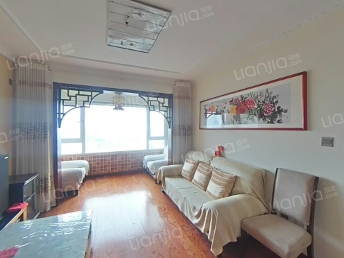 整租·保利海上罗兰 3室2厅 南/北