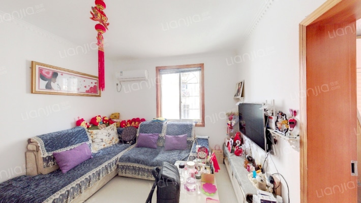 五金小区二手房实景图