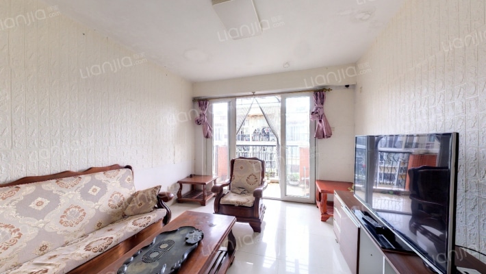 中海怡美山庄二手房实景图