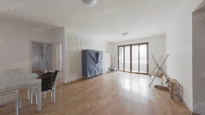 帝源都小区二期二手房实景图