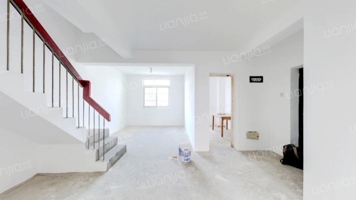 店岗新村小区二手房实景图