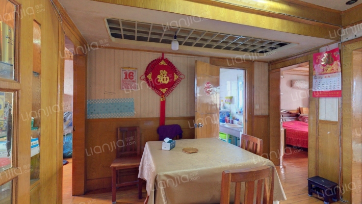 中兴东路二手房实景图