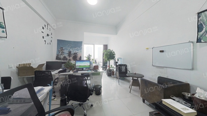 金匙望湖二手房实景图