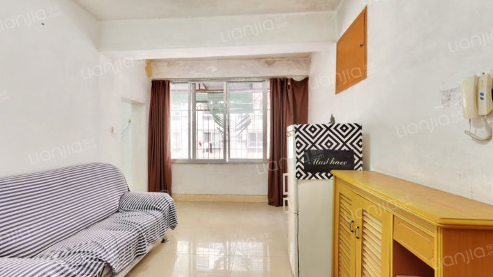 广西歌舞剧院宿舍二手房实景图