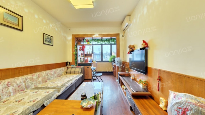 普天小区二手房实景图