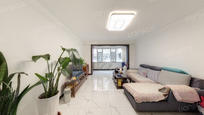 省审计厅家属院二手房实景图