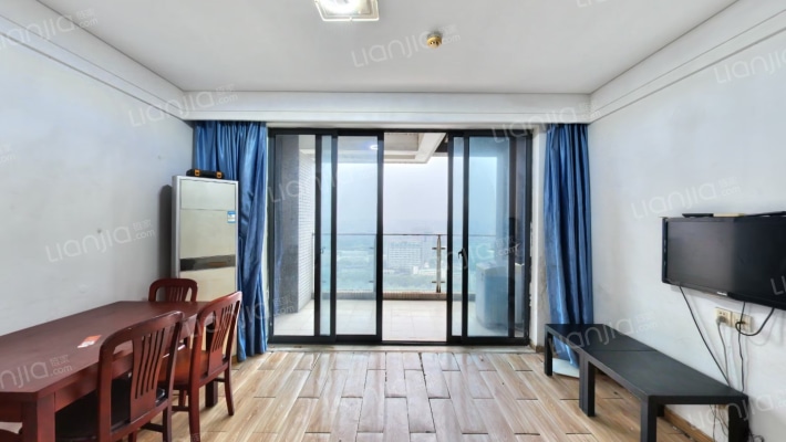 人才公寓二手房实景图