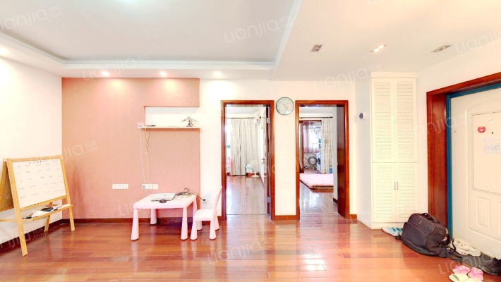 晨光新苑二手房实景图