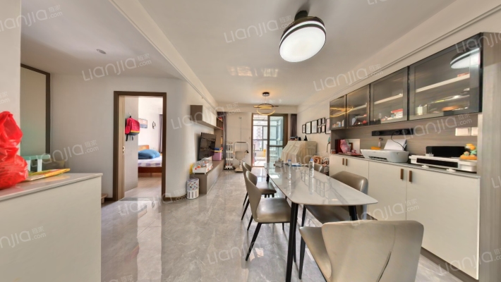 东湖林语二手房实景图