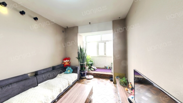 水木蘭亭二手房实景图