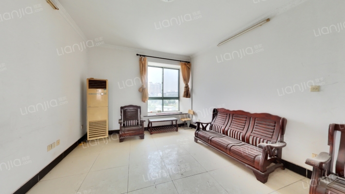 锦安小区二手房实景图