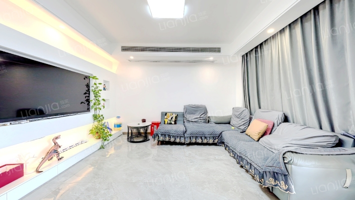 中吴红玺御园二手房实景图