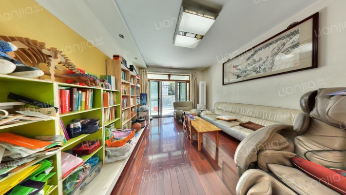 三香福郡二手房实景图