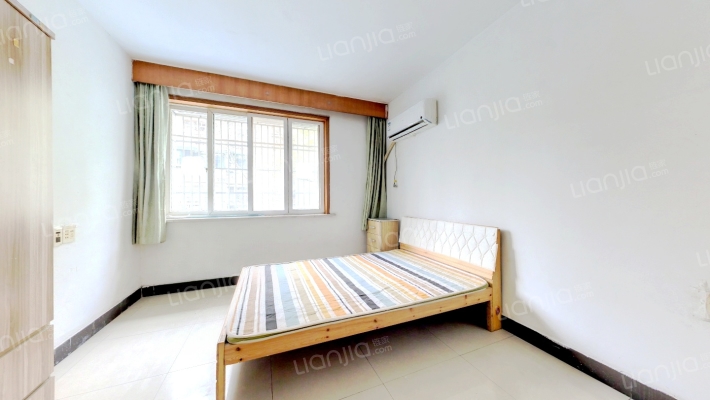 庆隆苑一区二手房实景图