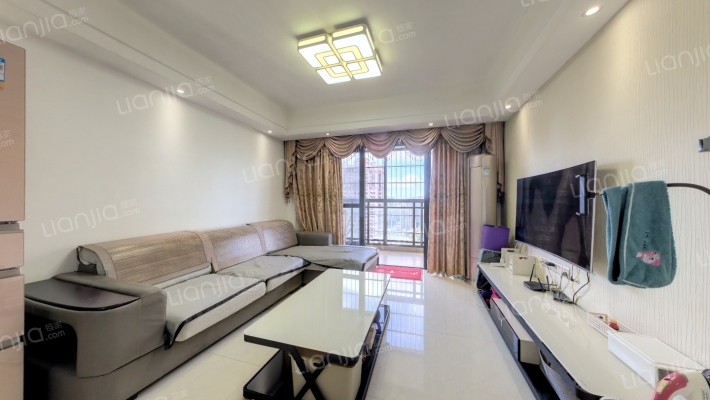 仙桥花园南苑二手房实景图