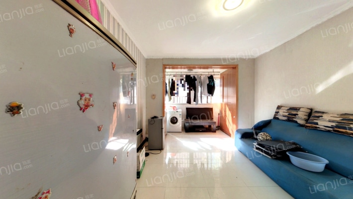 禧乐苑二手房实景图