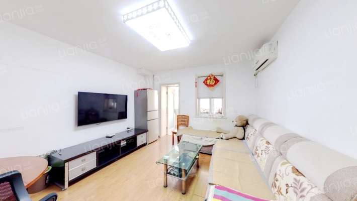 润泰园二手房实景图