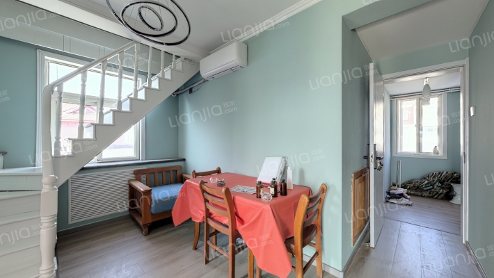 晓望路二手房实景图