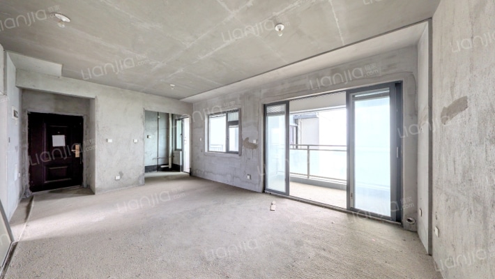 楚天郡府·雅苑二手房实景图