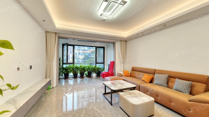 顺城万科海潮云起一期二手房实景图