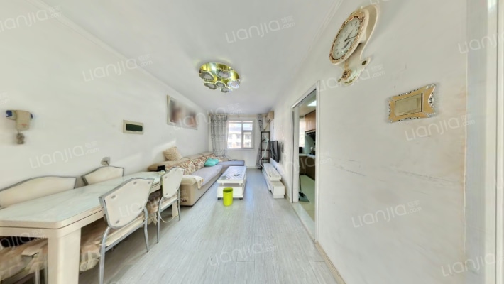 鸿祥苑二手房实景图