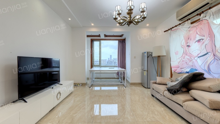 大华公园世家康华苑二期二手房实景图