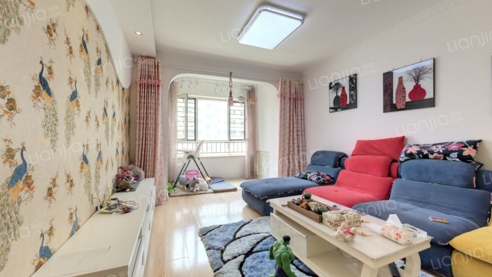 润鼎嘉园二手房实景图