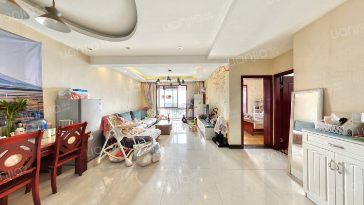 尚林家园二手房实景图