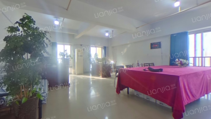 稽山新天地一期二手房实景图