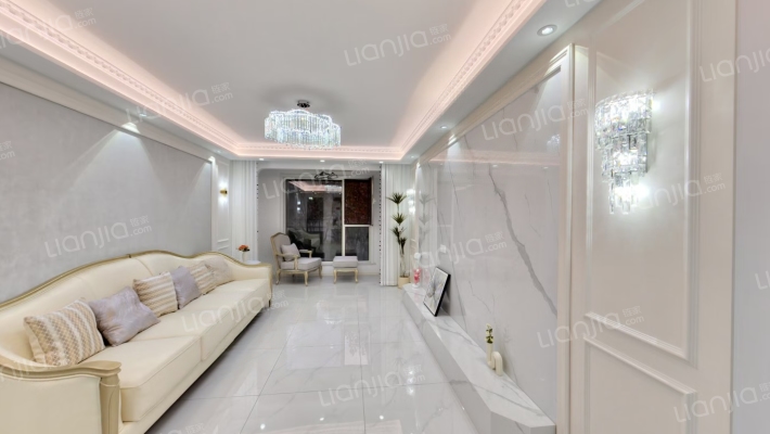 交通方便，配套齐全，采光好，无遮挡-