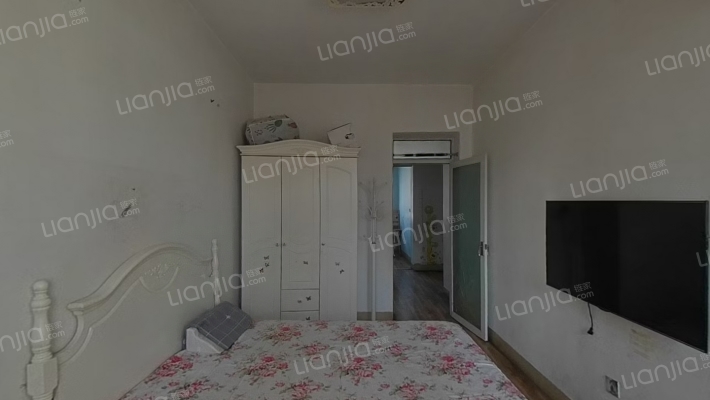 贸易路103号院二手房实景图