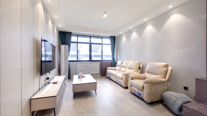 高路小区二手房实景图