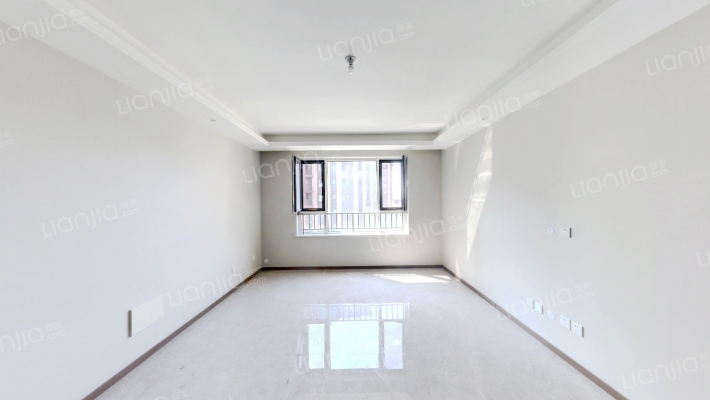 泰和东郡二手房实景图