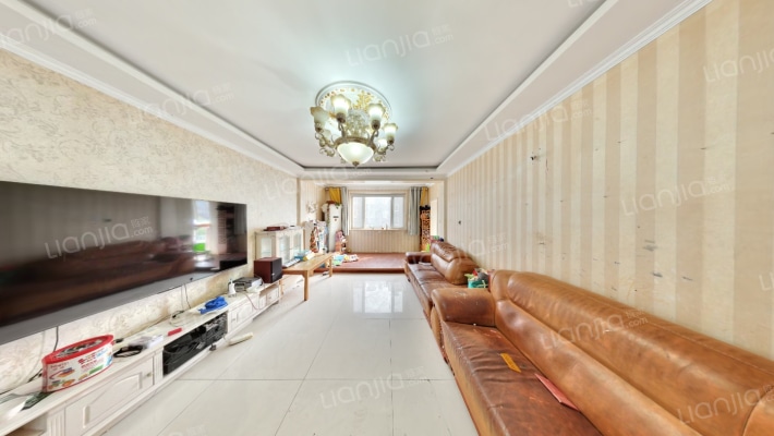 昌盛花园二期东区二手房实景图