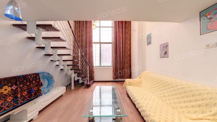 永征铂晶公馆二手房实景图