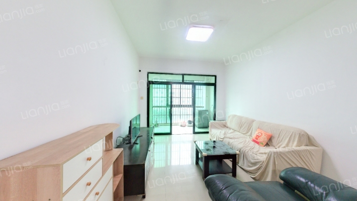 卓雅北苑二手房实景图