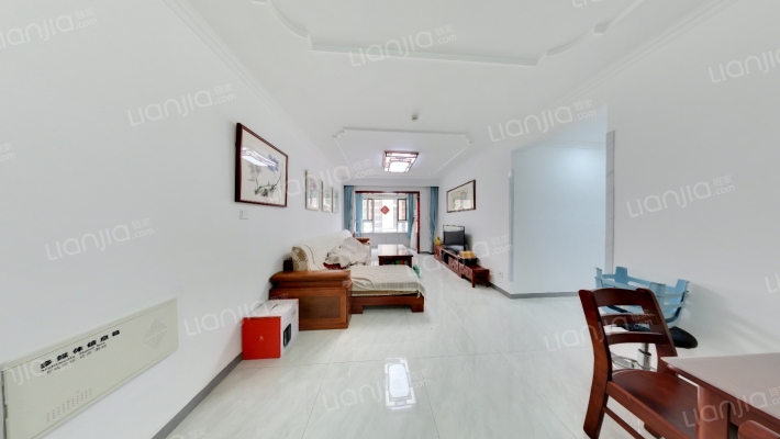 济水学苑二手房实景图