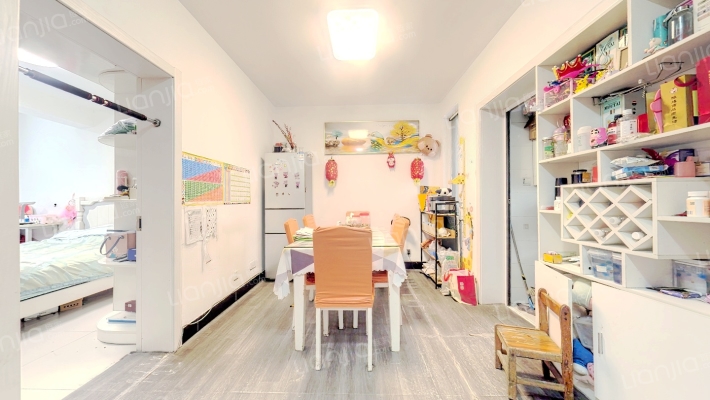 国泰三村二手房实景图