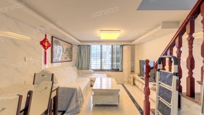 海西轻公寓二手房实景图