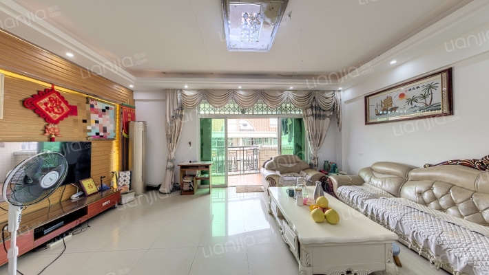 嘉怡花园二手房实景图