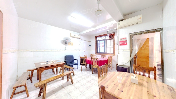 市农业局家属院二手房实景图