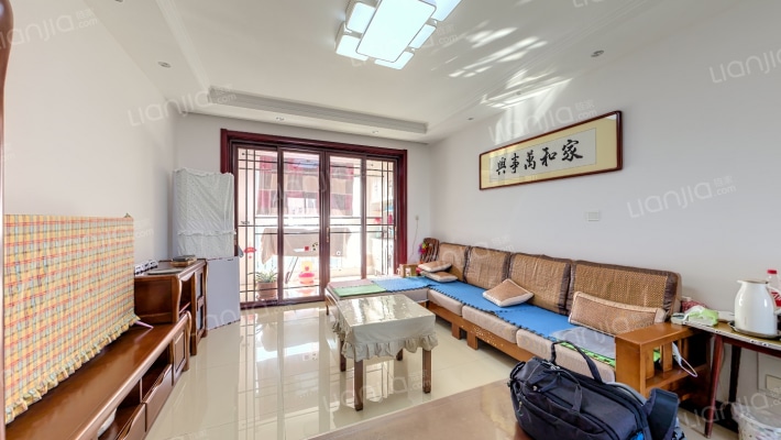 聆湖尚郡二手房实景图