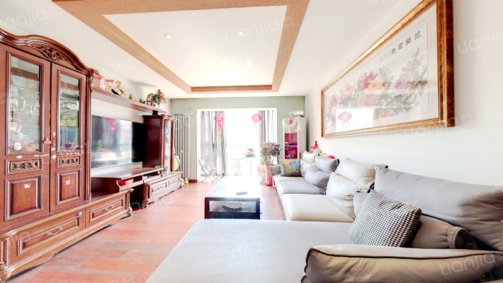 海信南岭风情二手房实景图