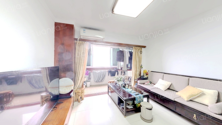 大新大厦二手房实景图