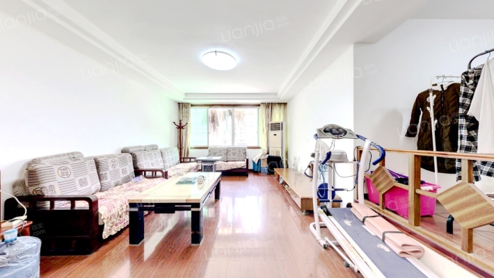 骐宝苑二手房实景图