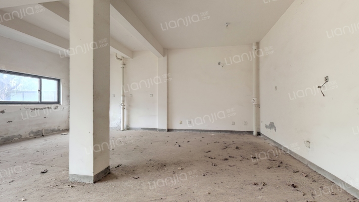 东山美庐墅城二手房实景图