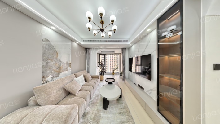 长坝漾成家园二手房实景图