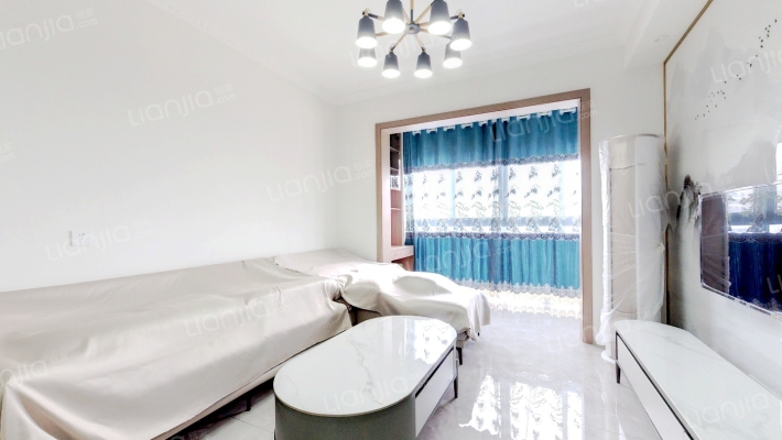 鸿成仁合府二手房实景图