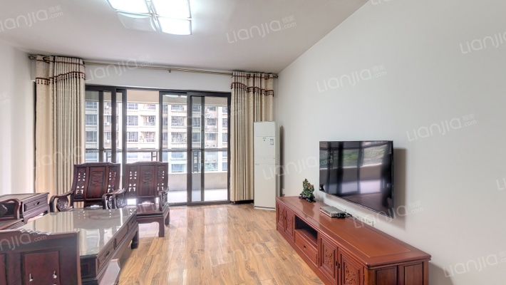 盛天熙园二手房实景图