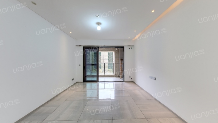 保利葛洲坝海德公馆二手房实景图